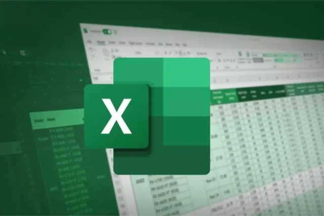 Rumus Excel Penjumlahan ke Bawah