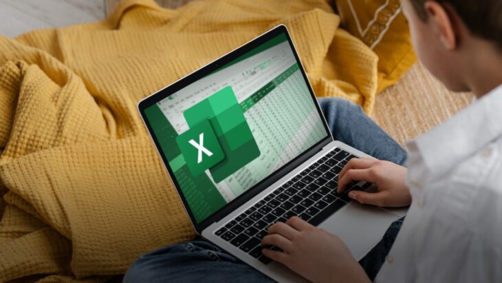 RANK Excel