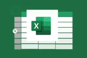 Cara Mengunci Kolom di Excel
