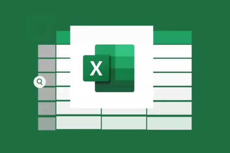 Cara Mengunci Kolom di Excel