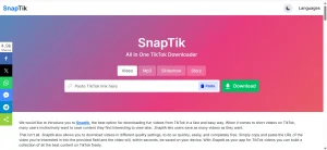 Cara Konversi Lagu TikTok ke Format WAV
