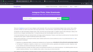 Tutorial Efektif Menyimpan Video Online Tanpa Ribet